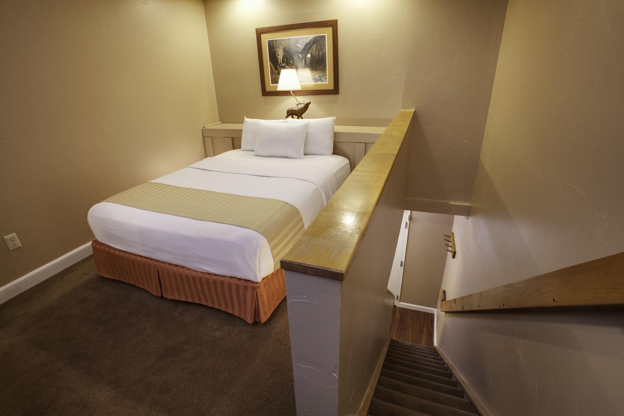 Legacy Vacation Resorts Steamboat Springs Hilltop מראה חיצוני תמונה