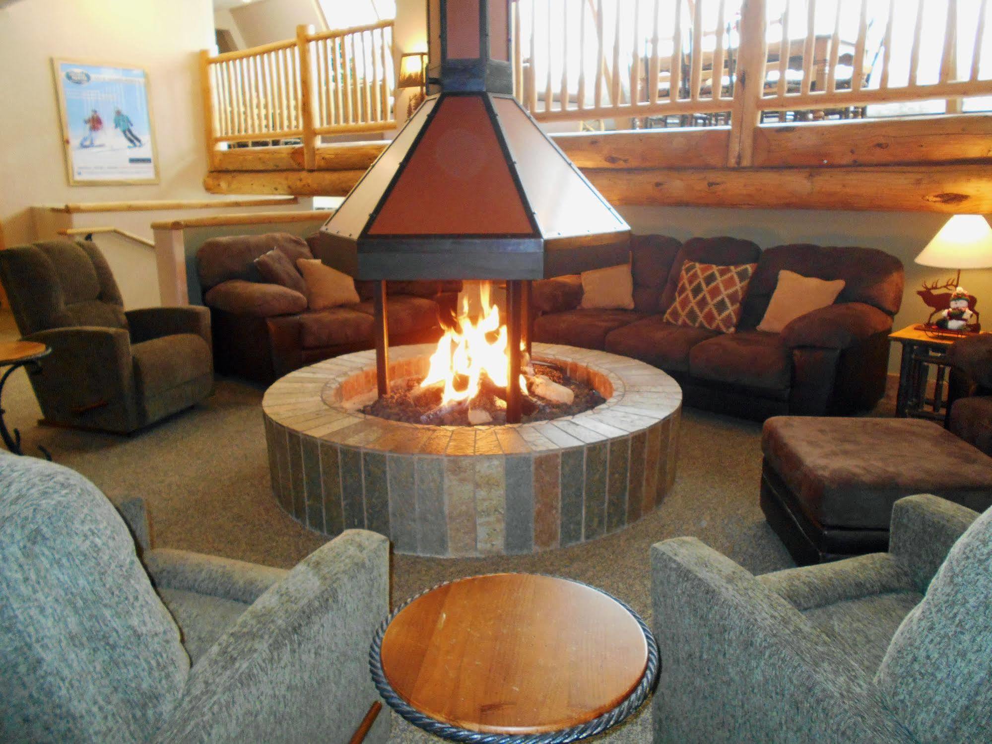 Legacy Vacation Resorts Steamboat Springs Hilltop מראה חיצוני תמונה